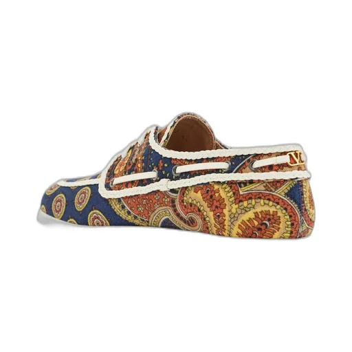 Boat Shoes