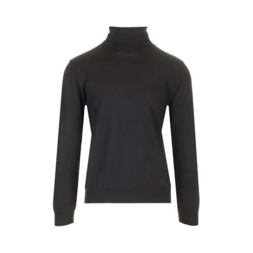 Turtleneck Sweater