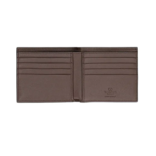 Bifold Wallet