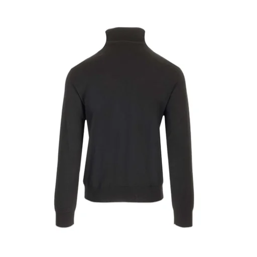 Turtleneck Sweater