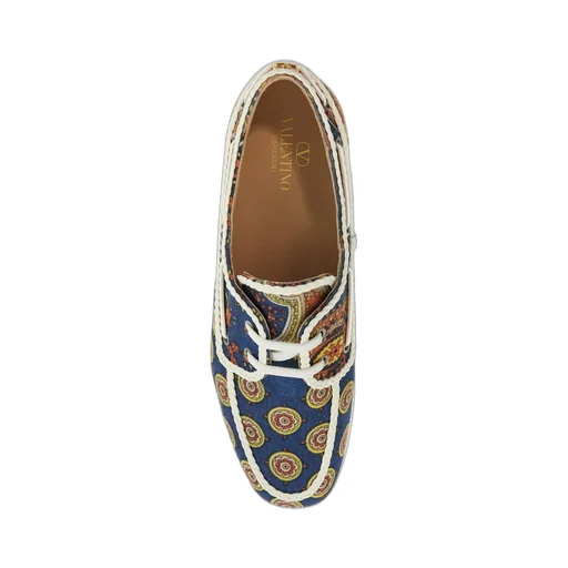 Boat Shoes