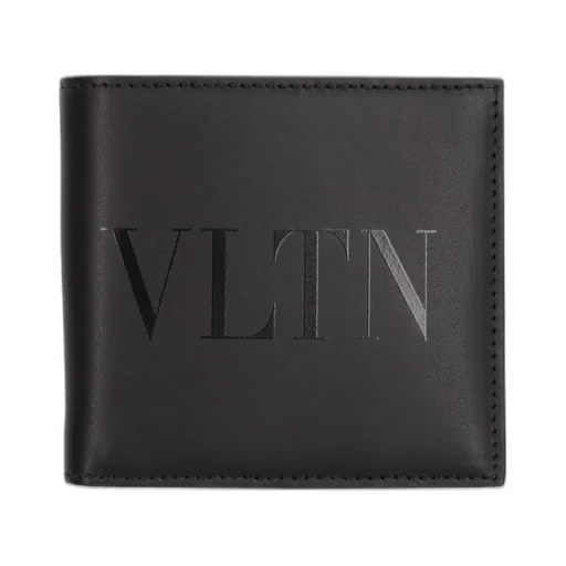 Bifold Wallet