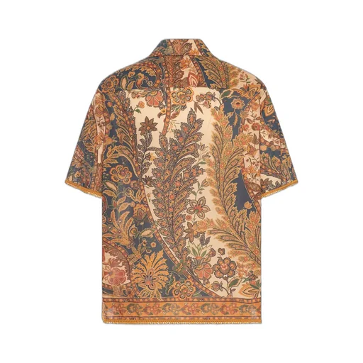 Short Sleeve Shirt