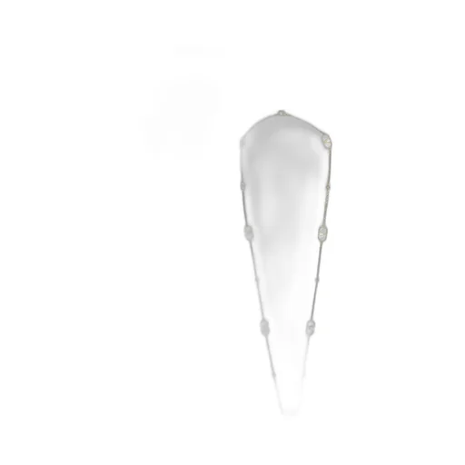 Valentino Garavani Vlogo Necklace