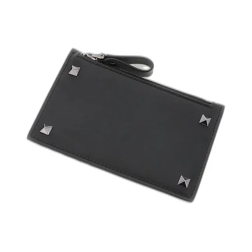 Cardholder With Studs