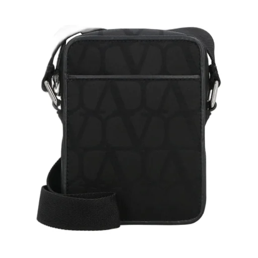 Messenger Bag