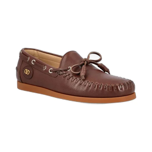 Valentino Garavani Boat Shoes