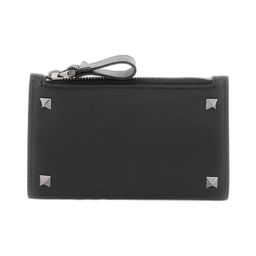 Cardholder With Studs