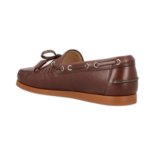 Valentino Garavani Boat Shoes
