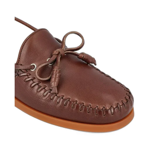 Valentino Garavani Boat Shoes