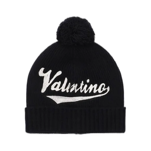 Pom Pom Beanie