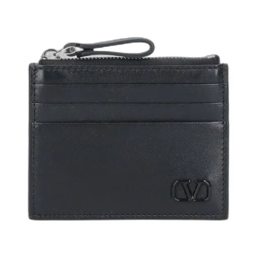 Cardholder With Zip