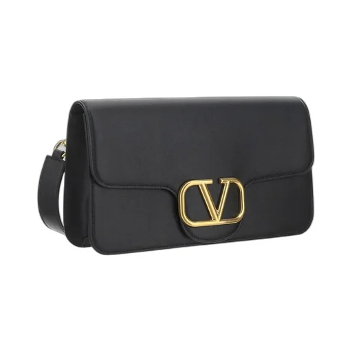 Vltn Clutch Bag