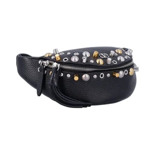 Belt Bag With Studs