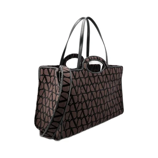 Vltn Tag Tote Bag