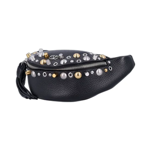 Belt Bag With Studs
