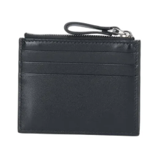 Cardholder With Zip
