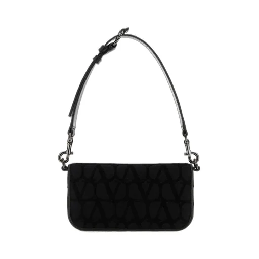 Vltn Times Shoulder Bag