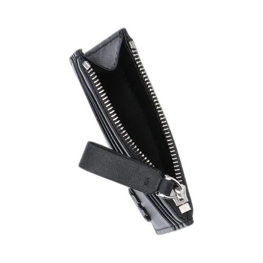 Cardholder With Zip
