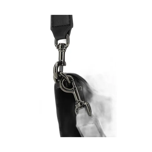 Vltn Times Shoulder Bag