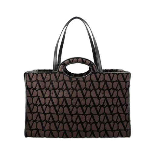 Vltn Tag Tote Bag