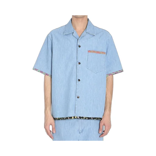 Short Sleeve Shirt