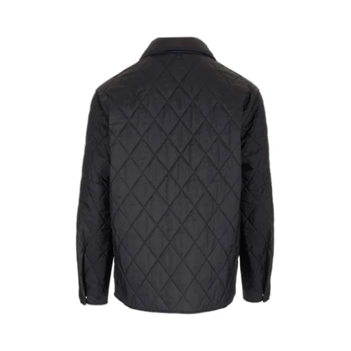 Quilted Jacket