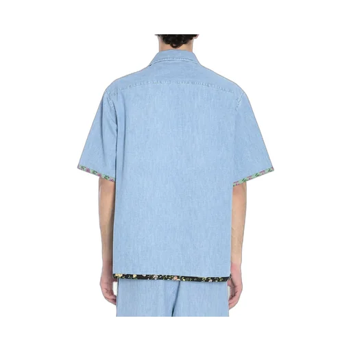Short Sleeve Shirt