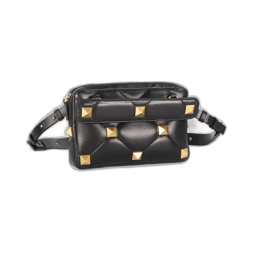 Studded Crossbody Bag