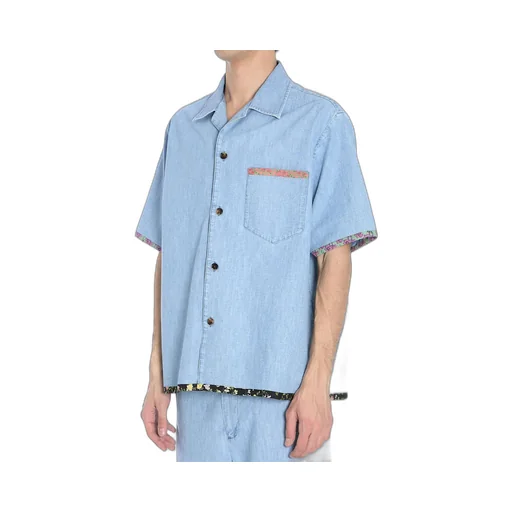 Short Sleeve Shirt