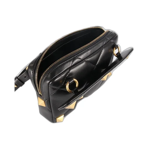 Studded Crossbody Bag