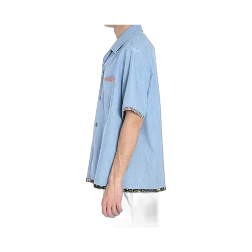 Short Sleeve Shirt