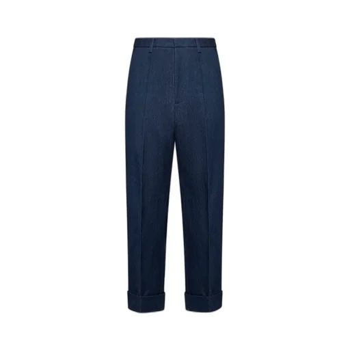Denim Trousers
