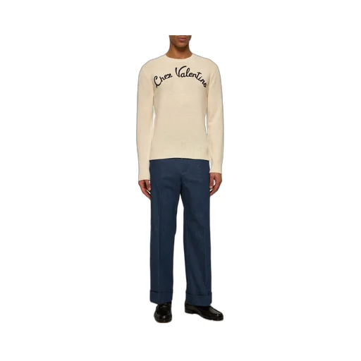 Crewneck Sweater