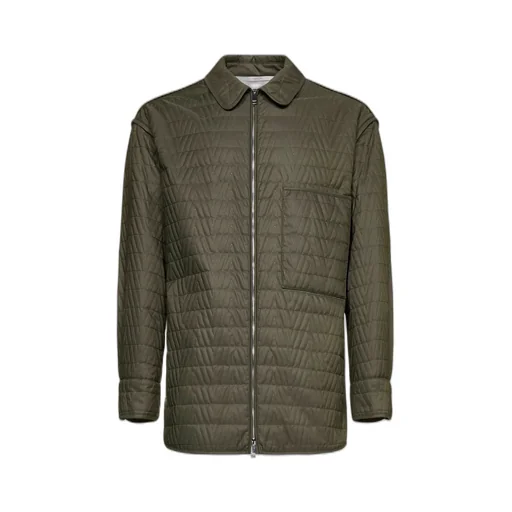 Quilted Jacket