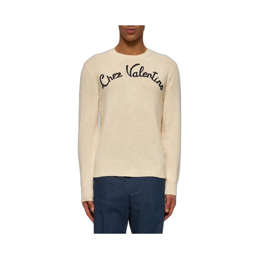 Crewneck Sweater