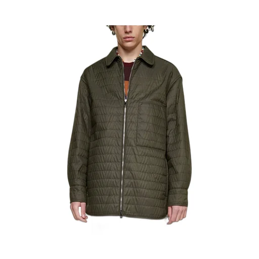 Quilted Jacket