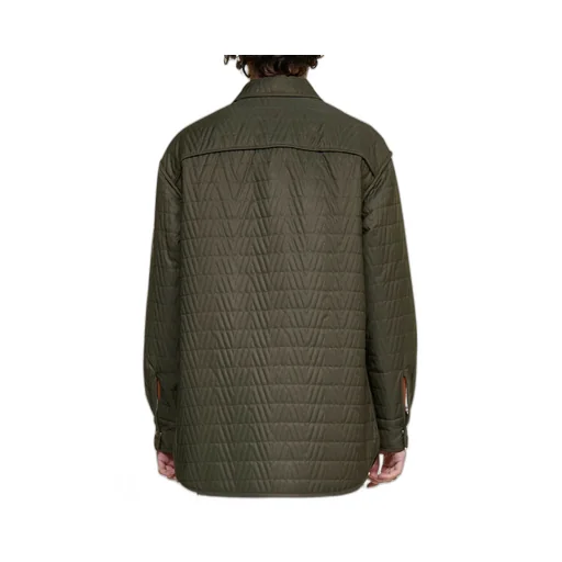 Quilted Jacket