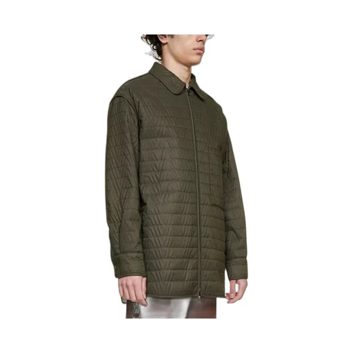 Quilted Jacket