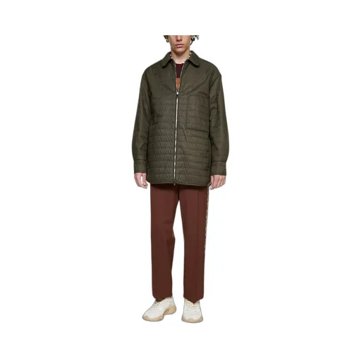 Quilted Jacket