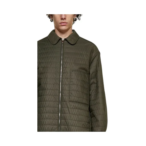 Quilted Jacket