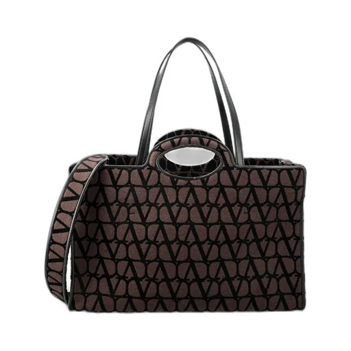 Vltn Tag Tote Bag