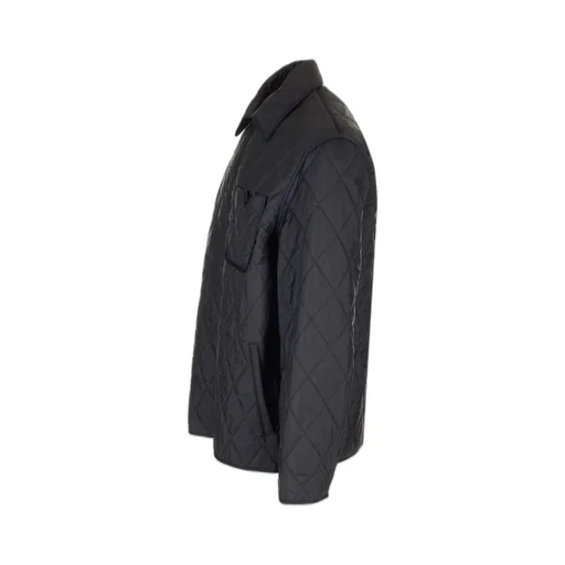 Quilted Jacket