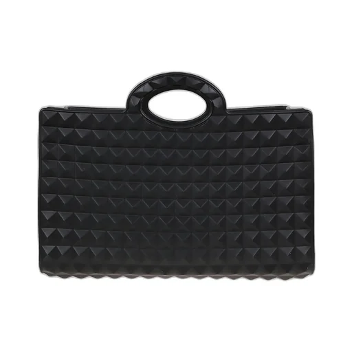 Studded Tote Bag