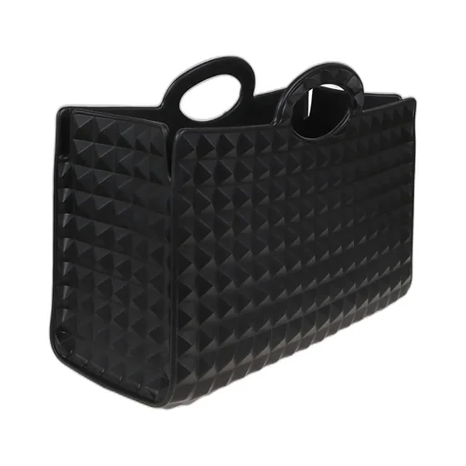 Studded Tote Bag