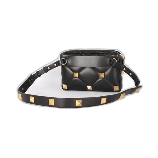 Studded Crossbody Bag