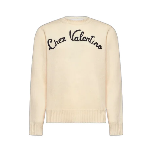 Crewneck Sweater