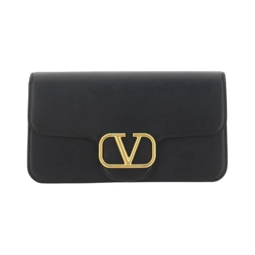Vltn Clutch Bag