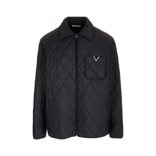 Quilted Jacket