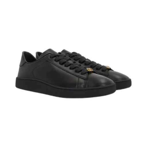 Low-Top Sneakers
